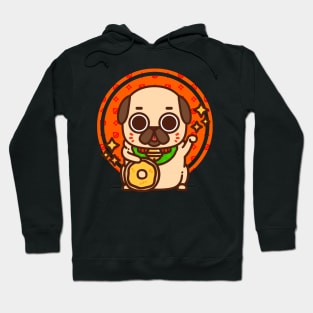 Lucky Puglie Hoodie